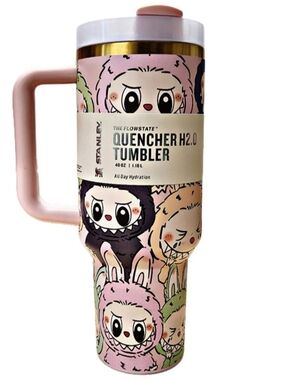 Stanley Quencher H2.0 Tumbler NIB